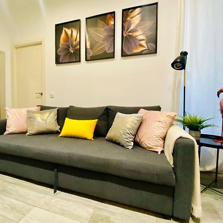 Chic Centro Malasana Madrid Extérieur photo