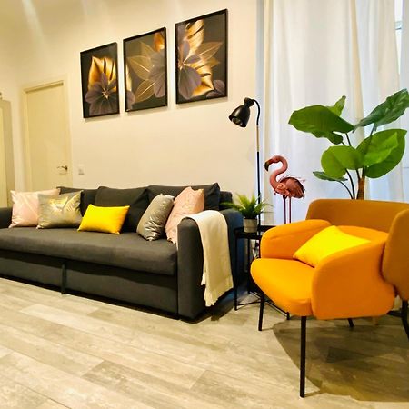 Chic Centro Malasana Madrid Extérieur photo
