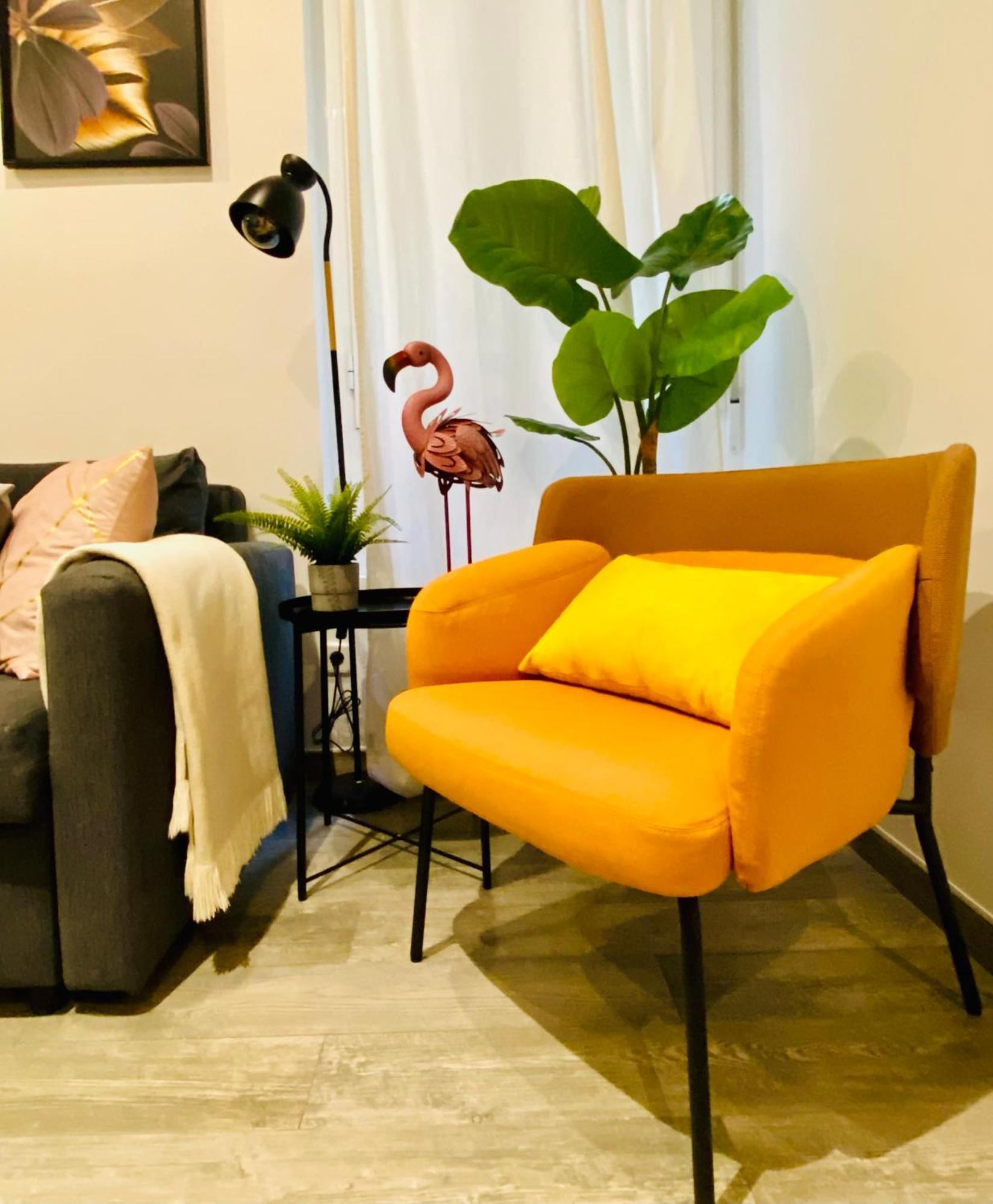 Chic Centro Malasana Madrid Extérieur photo