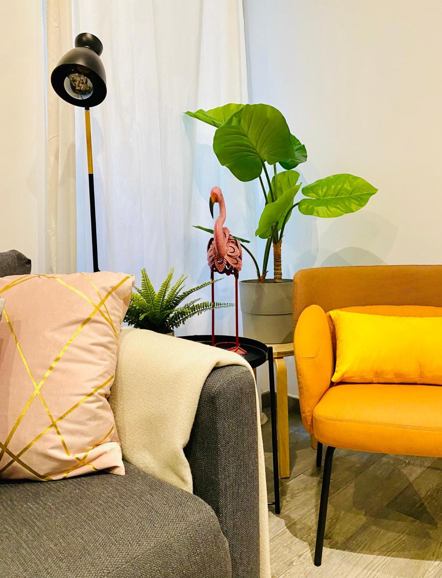 Chic Centro Malasana Madrid Extérieur photo